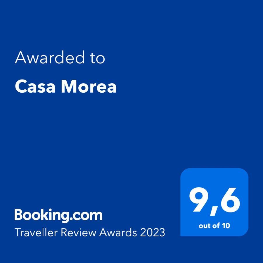 Casa Morea Cignone ภายนอก รูปภาพ